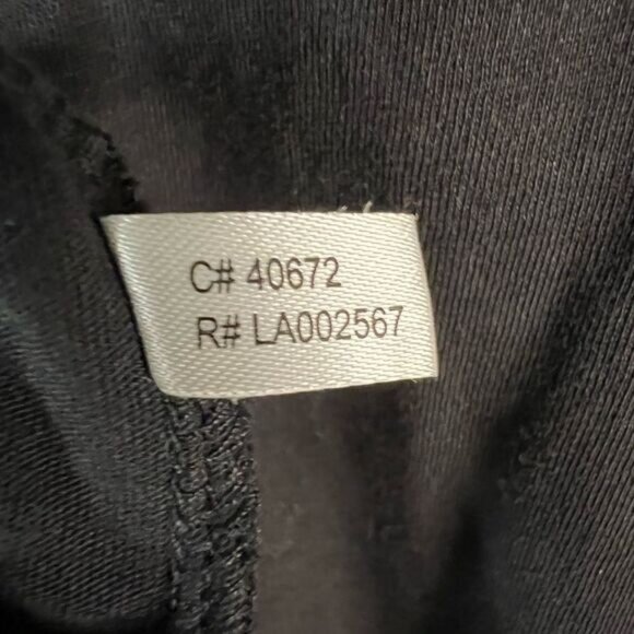 Cartel‎ Ink Jason Is My Homie Women's 100% Cotton Racer Back Tank Top Size XL - Picture 6 of 6